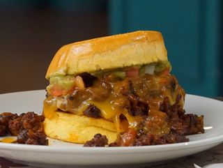 Sloppy Joe