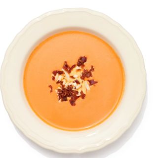 Salmorejo