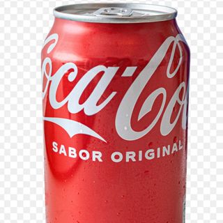 Cocacola Original