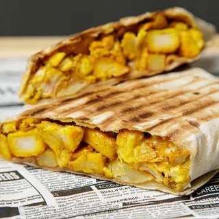 Taco Mixto