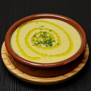 Crema De Bisara