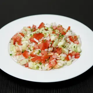 Ensalada Marroquí