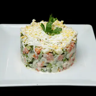 Ensaladilla Rusa