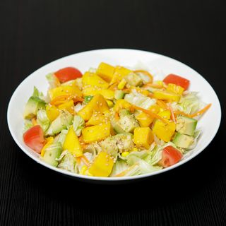 Ensalada Tropical