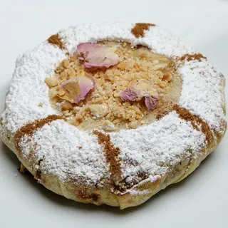 Pastela De Marisco