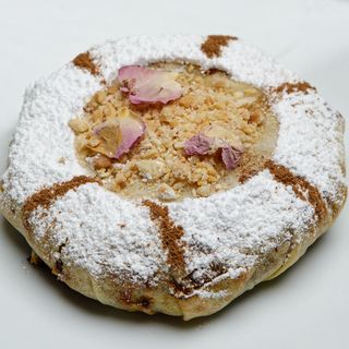 Pastela De Marisco