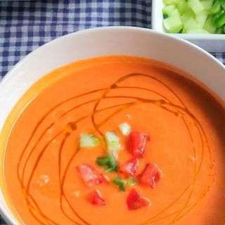 Gazpacho