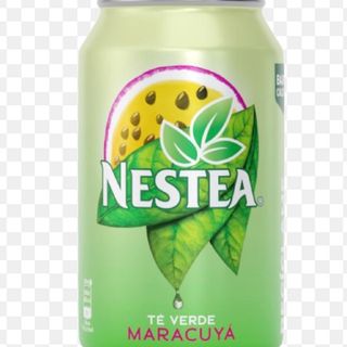 Nestea Maracuyá