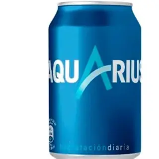 Aquarius Limón
