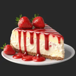 Tarta de Queso