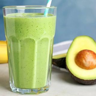Batido de Aguacate