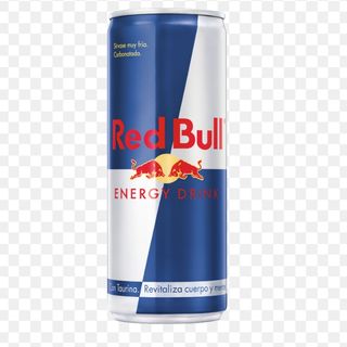 Red Bull