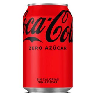 CocaCola Zero