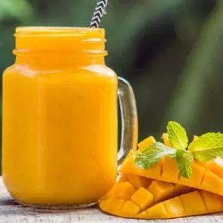 Batido de Mango