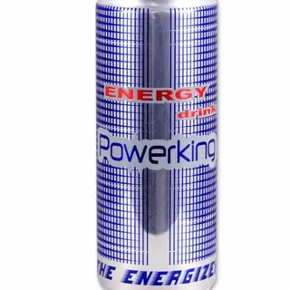 Power King