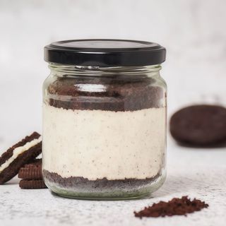 Black Cookie