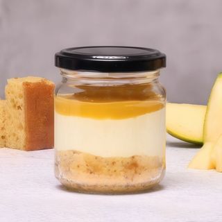Cake de tiramisú