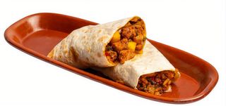 Burrito rey misterio