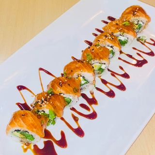 Atún Especial Rroll