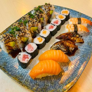 Combinado 4 (22sushi)