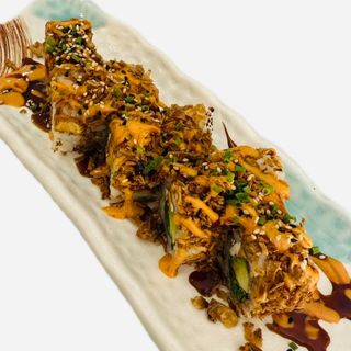 Ebi Especial Roll