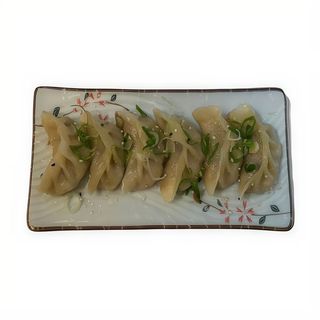 Gyoza de cerdo (6 uds.)