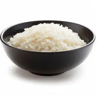 Arroz de sushi