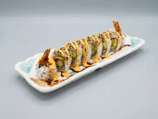 Ebitem Chili Roll