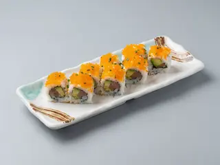 Maguro Avocado Roll