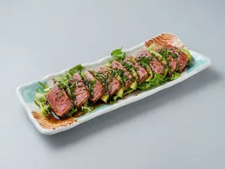 TATAKI DE TORO