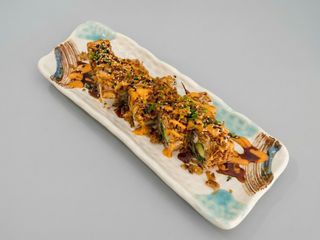 Ebi Especial Roll