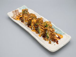 CEBOLLA ESPECIAL ROLL