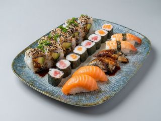 Combinado 4 (22sushi)