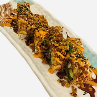 CEBOLLA ESPECIAL ROLL