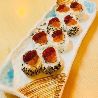  Mejosko Especial Roll