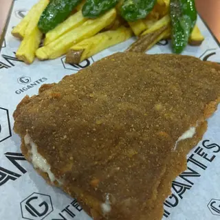 Serranito