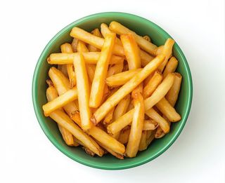 Patatas fritas