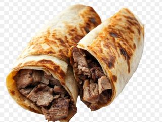 2 durum de kilo solo carne