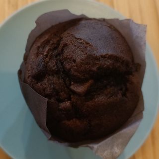 Muffins tulipán vainilla y choc- chip 100g