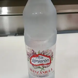 Agua sin gas 500ml