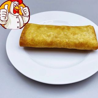 Rollitos de primavera