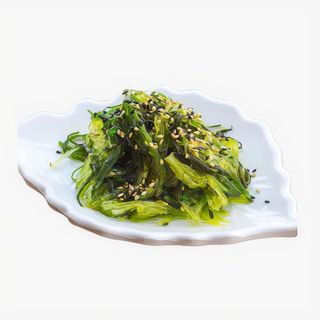 GOMA WAKAME