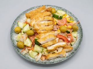 Ensalada pechuga de pollo (02)