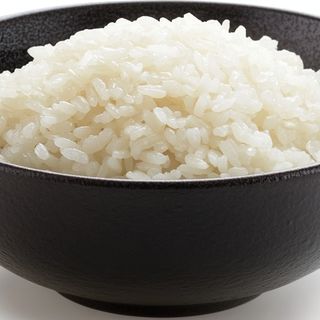 Arroz blanco