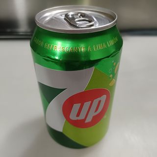 7up lata 330ml