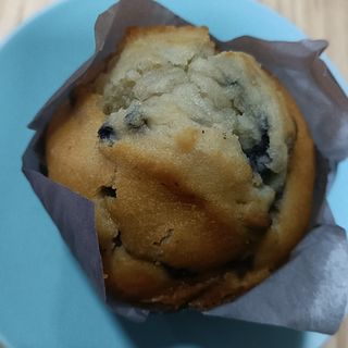 Muffins tulipán blueberry( arándano)133g