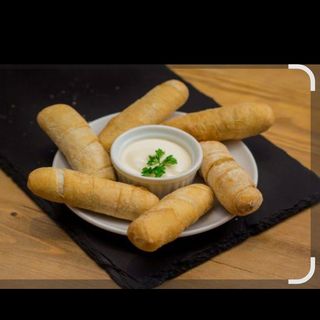 Tequeños de queso 6u