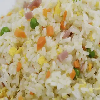 Arroz fritos delicias（35）