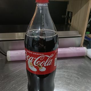 Cocacola 1.5L normal
