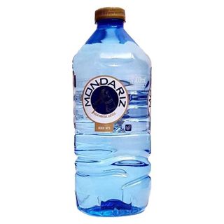 Agua (330 ml.)
